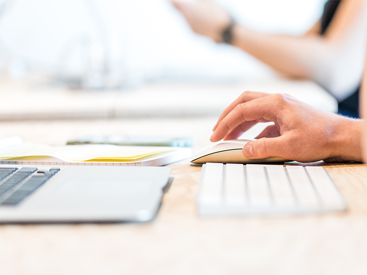 CMS Website Development